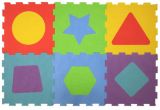 Safety 1st Interlocking Play Safe Foam Flo...