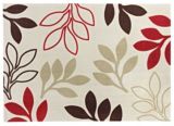 Tapis Debbie Travis, Botanic