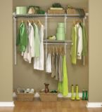 Rubbermaid Configurations 3-6 ft.