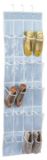 Debbie Travis Over-the-door Shoe Compartment