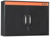 Black & Decker Premium Series Wall Mount Garage Cabinet