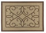 Camden Outdoor Rug, 7 x 9-ft