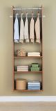 Easy Track Cherry Hanging Tower Kit