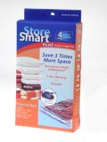 Store Smart 4-Pack (Large and Jumbo)