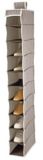 For Living Shoe Organizer, 10 Shelves