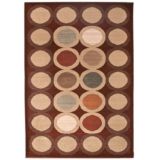 5x8' Sartini Area Rug