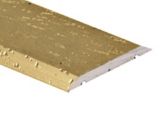Aluminum Seambinder