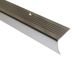 Aluminum Stair Nosing