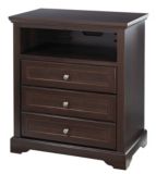 Meuble de t�l�viseur 3 tiroirs For Living ...