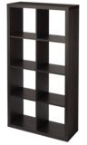Meuble For Living Studio, 8 compartiments