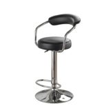 For Living Bar Stool with Arm Rests