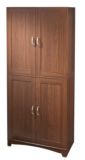 Armoire For Living Fit Quick, 2 portes