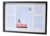 Debbie Travis Gallery Frame