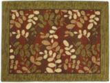 Tapis, foug�res et �pices