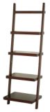 Karen Collection Bookcase Ladder 
