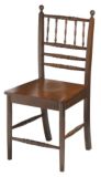 Karen Collection Parlour Chair