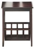 Home Collection Magazine Rack