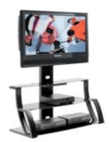 TV Stand with Bracket