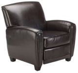 Debbie Travis Recliner