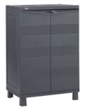Armoire de base Keter, 2 tons