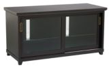 For Living Assemblease Mainstreet TV Stand