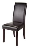 Leather Dining Chair