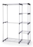 Whitmore Double Rod Closet
