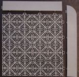 Dry Floor Corner Edges, 14-in.
