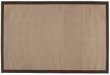 Home Collections Jute Meridian Rug, 4 x 6'