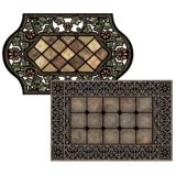 Maplevine Mat, 2 x 3-ft.