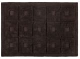 Tapis Debbie Travis, 5 x 8 po, blocs