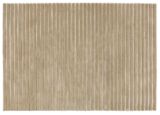 Debbie Travis Stripe Rug, 5x8-ft.