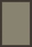 Tapis d'ext�rieur Cosmopolite, 5 x 8  pi