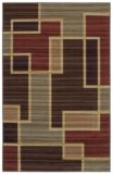 Tapis Collection Maison Urban, 24 x 39 po