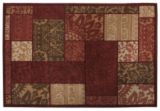 Home Collection Carlock Rug, 5x8-ft.