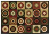 Tapis Collection Maison Orbit, 5 x 8 pi
