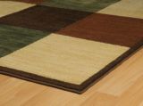 Home Collection Boxy Rug, 5x8-ft.
