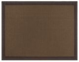 Caf� Patio Rug, 7 x 9'