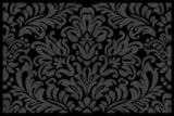 Multy Home Grey Doormat, 2 x 3'