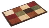 Tapis Collection Maison Boxy, 24 x 39 po