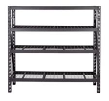 etagere metal canadian tire
