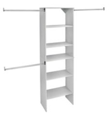 etagere de rangement canadian tire