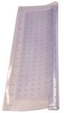 Stair Tread Clear Gripper, 24-inch