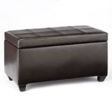 Banc de rangement Debbie Travis