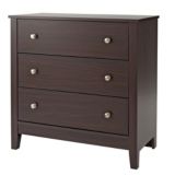 Likewise Dark Walnut Dresser