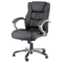 For Living Deluxe Office Chair | Canadian Tire