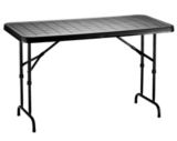Telescopic Table Gracious Living
