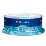 Memorex 30-pack CD-R Spindle