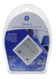 GE 55-in-1 High-Speed USB 2.0 Memory Card ...