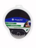 GE Memory Foam Mouse Pad